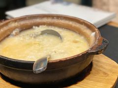 潮汕砂锅海鲜粥-潮堂 · 潮州菜(国贸商城店)