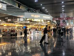 -中免(澳门机场免税店)