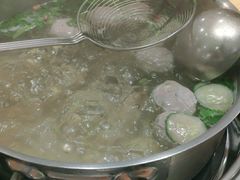 -嬷孙家潮汕牛肉火锅(北京路天河城店)