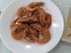 -聚德福海鲜家常菜(刘庄店)