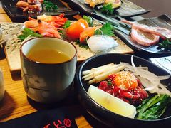 -赤坂亭·M9和牛烧肉·铁板烧(合肥万象城店)