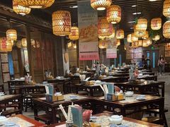 -南京大牌档(崇文门国瑞店)