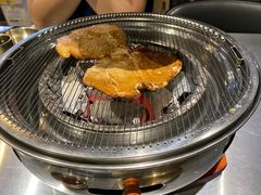 -本炙炭烤·蒲烧活鳗料理店(金沙洲店)