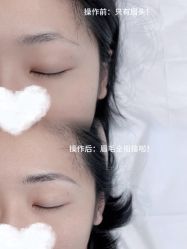 -张小野·专业半永久纹眉