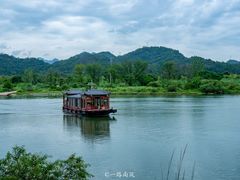 -古堰画乡景区