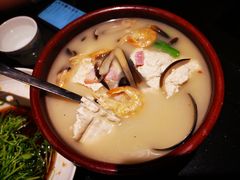 -老头儿油爆虾·知味杭州(爱琴海购物中心)