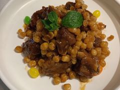 -拈菜(观音桥阳光世纪店)
