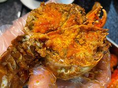 -三妹小龙虾·黄油蟹(华侨城总店)
