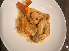 -万丽轩·粤菜(王府井金茂万丽酒店)