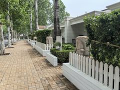 -春晖园度假酒店温泉