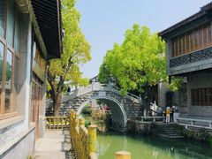 -龙潭水乡