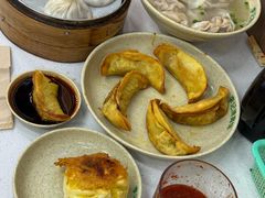 -李记清真馆(打钉巷店)