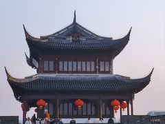 -相门城墙文化休闲景区