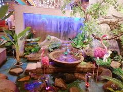 -河坝烧烤串城(金达莱店)