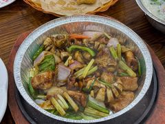 -南记食粥坊·宵夜大排档(莲花店)