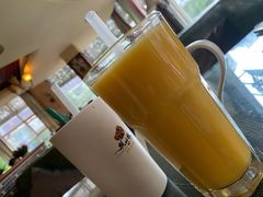 -枫叶林咖啡(华商店)