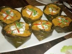 -自然餐厅(Phuket)