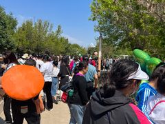 -长春公园(普阳街道)