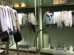 -OCE(熙地港购物中心店)