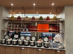 -情妹耙泥鳅·江湖川菜(科华店)