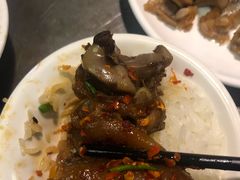 -大碗厨 25年老字号 现炒湘菜(四季天地店)