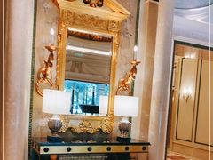 -广州富力丽思卡尔顿酒店