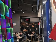 -TACO STAR 塔可星(下沙宝龙店)