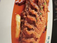 -豫满楼(正光路店)