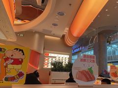 -争鲜回转寿司(西红门荟聚PLUS店)