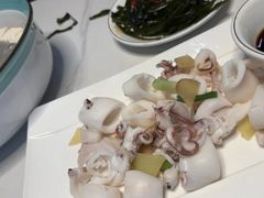 -鑫悦楼煎蟹·16年海鲜大排档