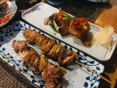 -半藏居酒屋(香港花园店)