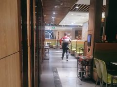 -清真·锦翔炝锅鱼(明德门店)