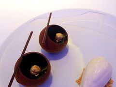 甜点-AZUR聚(香格里拉饭店)