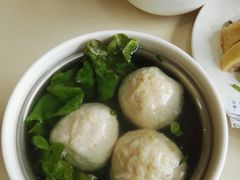 -泰煌鸡·上海白斩鸡·鸡汤面(万航店)