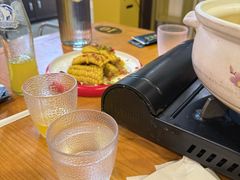 -金龙·打边炉(南京西路店)