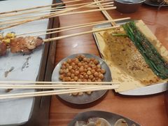 -猫公子纸上烤鱼烧烤•Bistro小酒馆(钱江世纪城店)