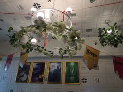 -机械师超级密室(小寨华旗店)