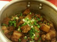 -橘子洲头湘菜馆