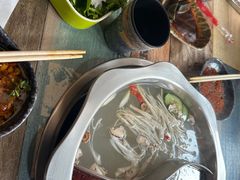 -三番火辣串串香(南市场店)