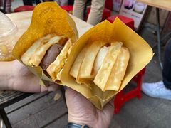-成裕雪糕店(士多店)