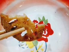 -老三样·美食研究中心(世贸路店)