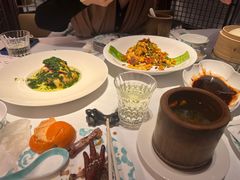 -桂满陇·海市蜃楼·黑金(国金店)