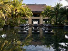 -海南清水湾莱佛士酒店