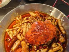 -红盔甲·小龙虾(人民广场店)