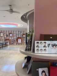 -万福娃儿童摄影(南门店)