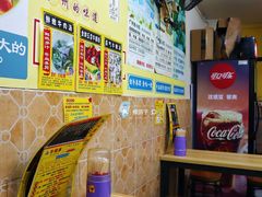 -牛师傅广式药膳牛骨汤美食(江南西店)