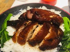 -龙记香港茶餐厅(久光百货店)