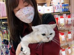 -FAELING PETS美天灵宠物(富力广场店)