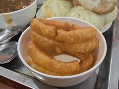 -姚记炒肝店(鼓楼店)