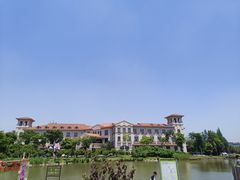 -歌斐颂巧克力小镇